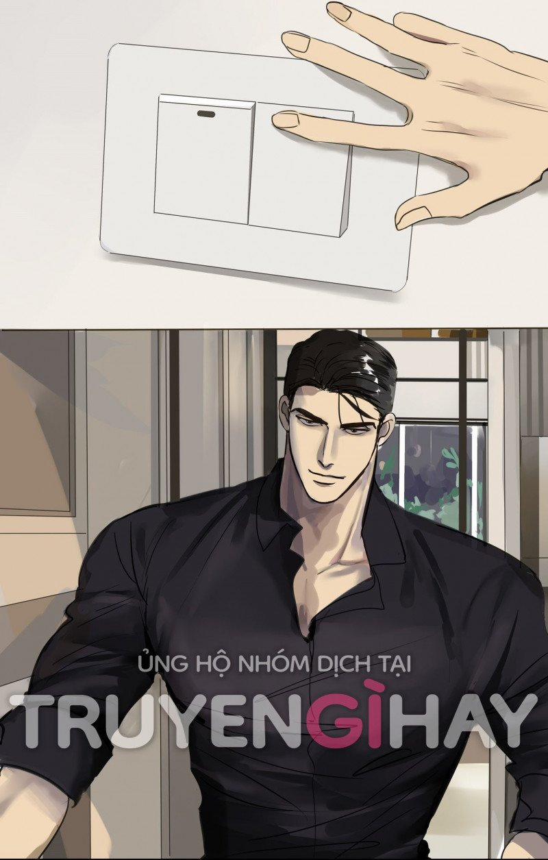 Hài Đam Mỹ 20 trang 8