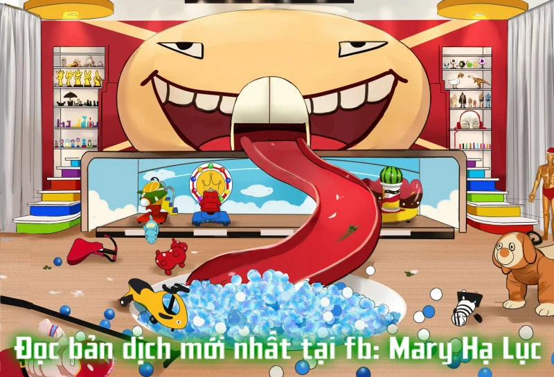 Hài Đam Mỹ 20 trang 9