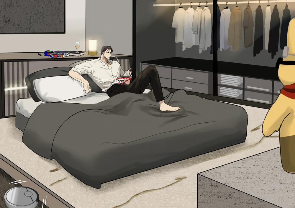 Hài Đam Mỹ 21 trang 2