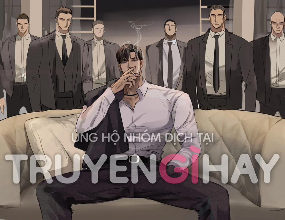 Hài Đam Mỹ 22 trang 4