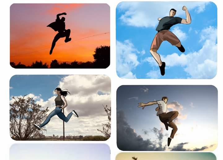 Hài Đam Mỹ 23 trang 2