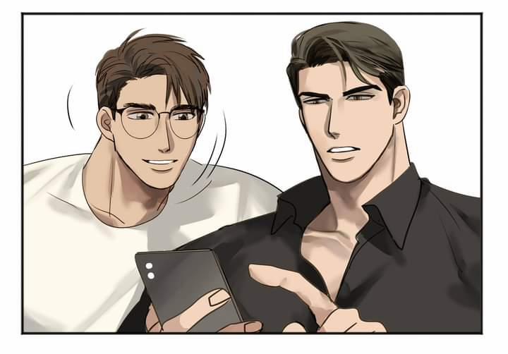 Hài Đam Mỹ 23 trang 3