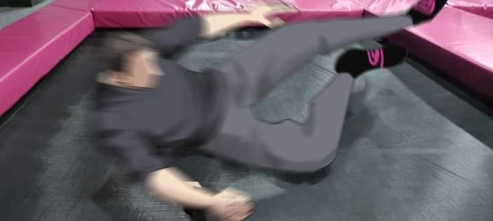 Hài Đam Mỹ 23 trang 7