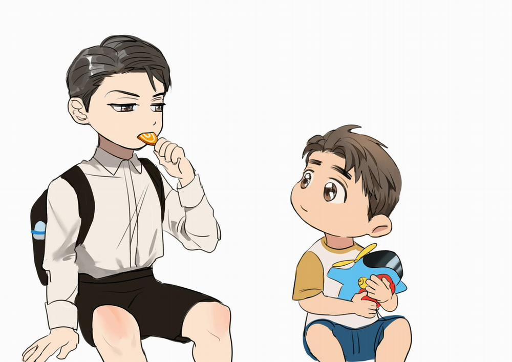 Hài Đam Mỹ 24 trang 2