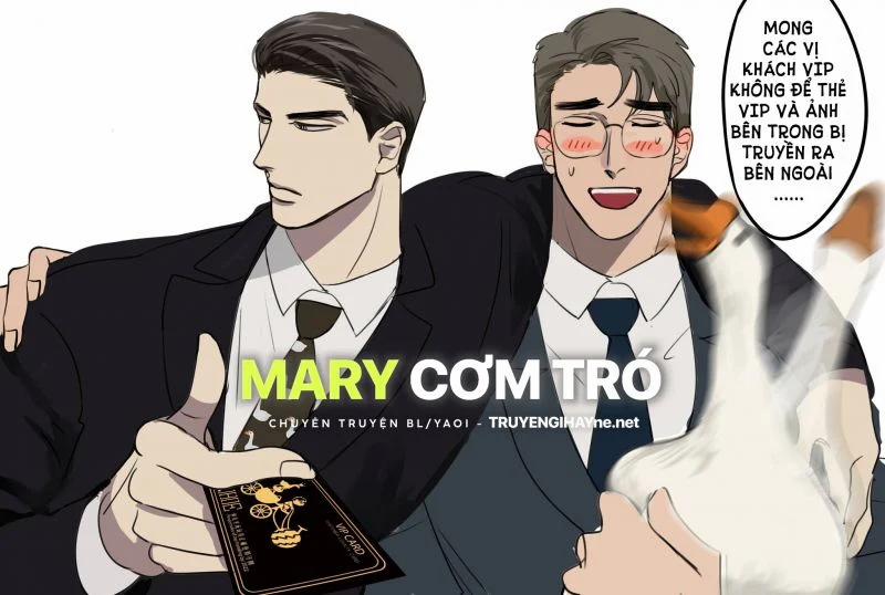 Hài Đam Mỹ 26 trang 2