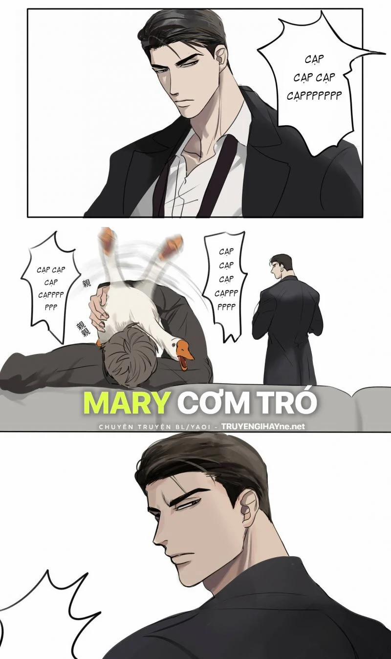 Hài Đam Mỹ 27 trang 6