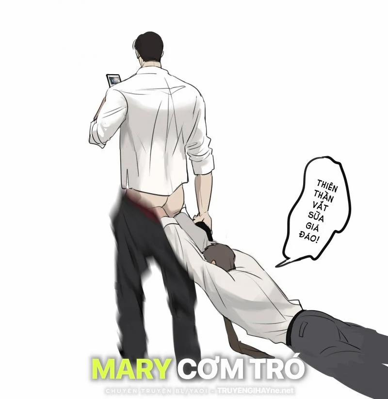 Hài Đam Mỹ 27 trang 8