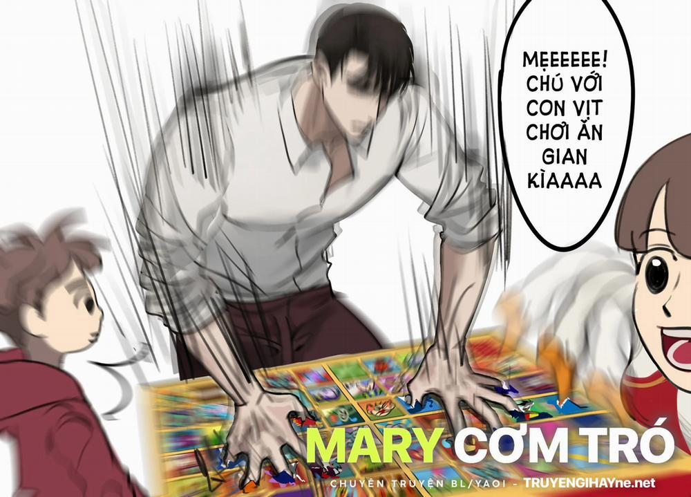 Hài Đam Mỹ 28 trang 10