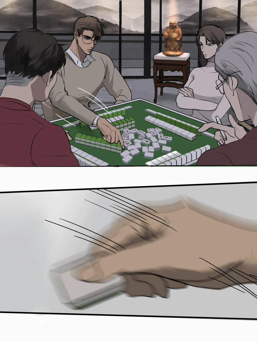 Hài Đam Mỹ 28 trang 3