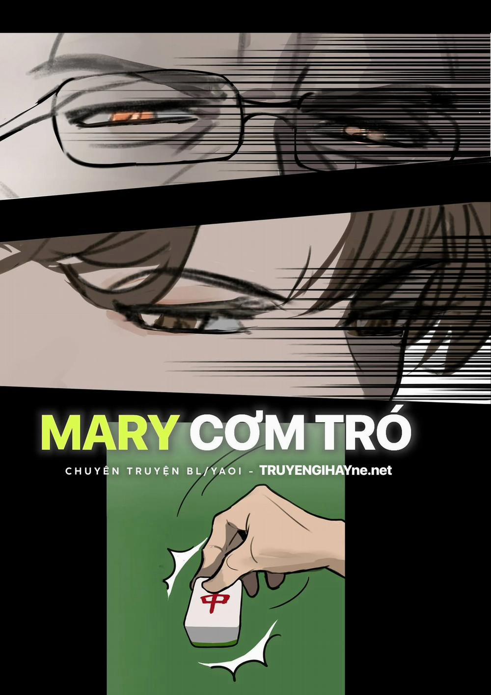 Hài Đam Mỹ 28 trang 4