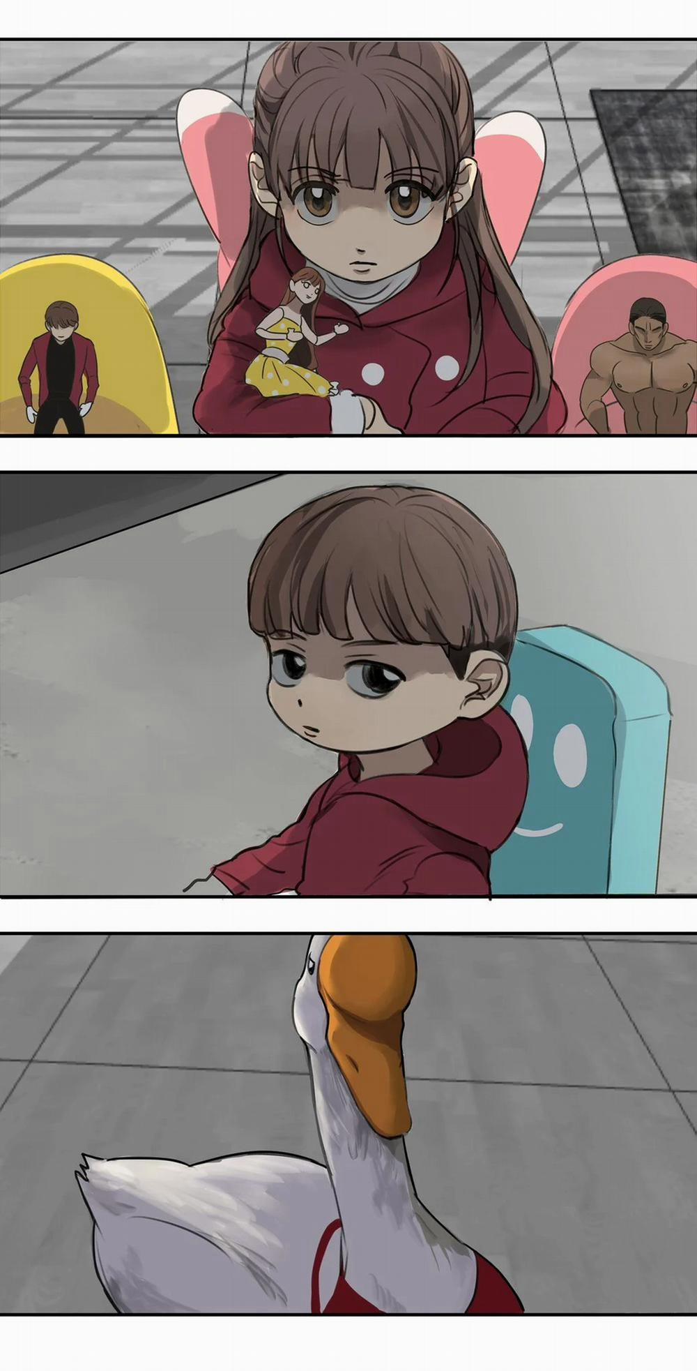 Hài Đam Mỹ 28 trang 7