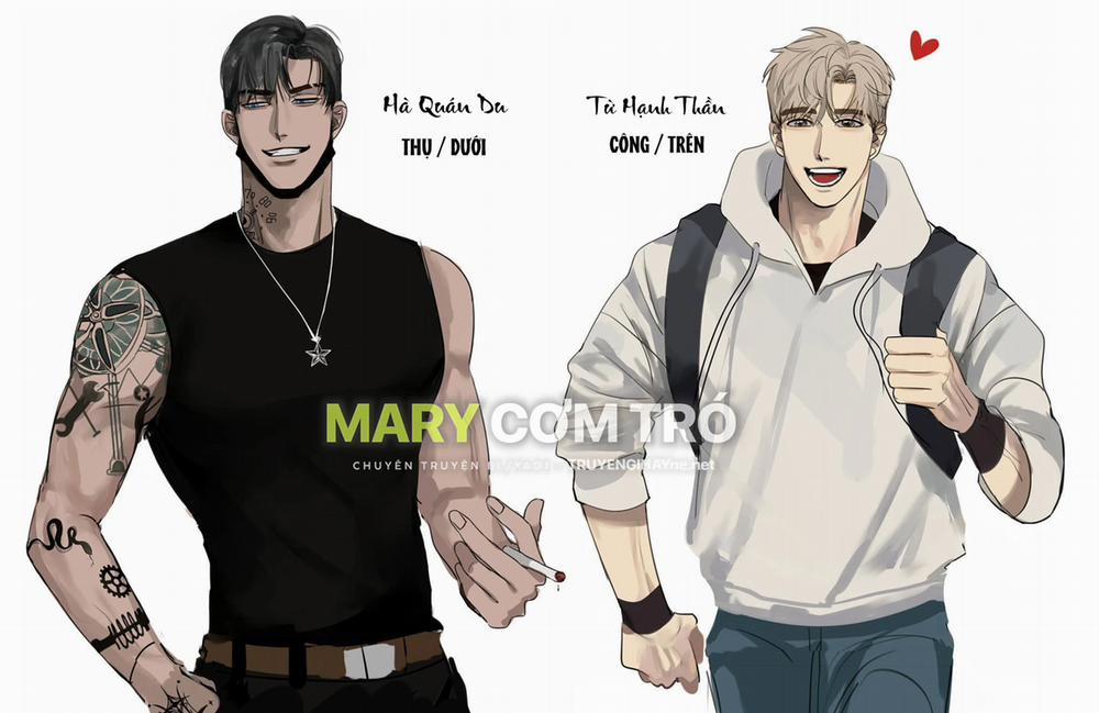 Hài Đam Mỹ 29 trang 2