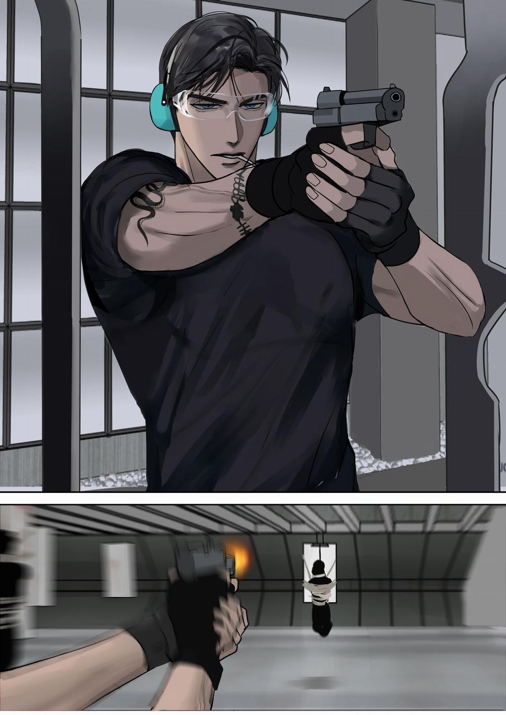 Hài Đam Mỹ 30 trang 2