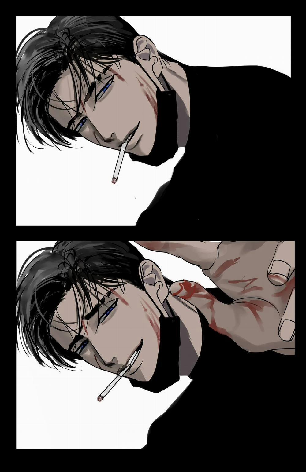 Hài Đam Mỹ 31 trang 2