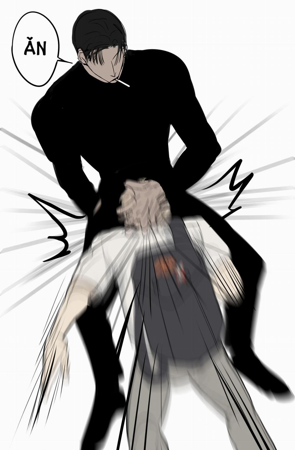 Hài Đam Mỹ 31 trang 4