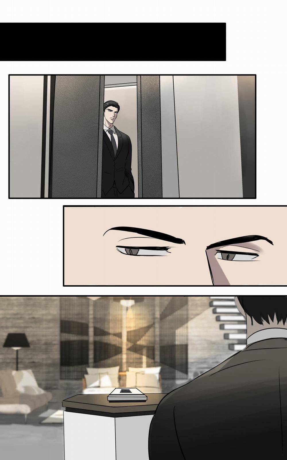 Hài Đam Mỹ 34 trang 12