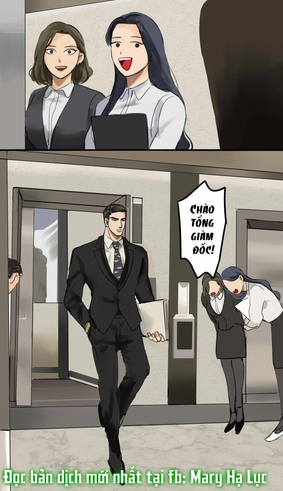 Hài Đam Mỹ 5 trang 2