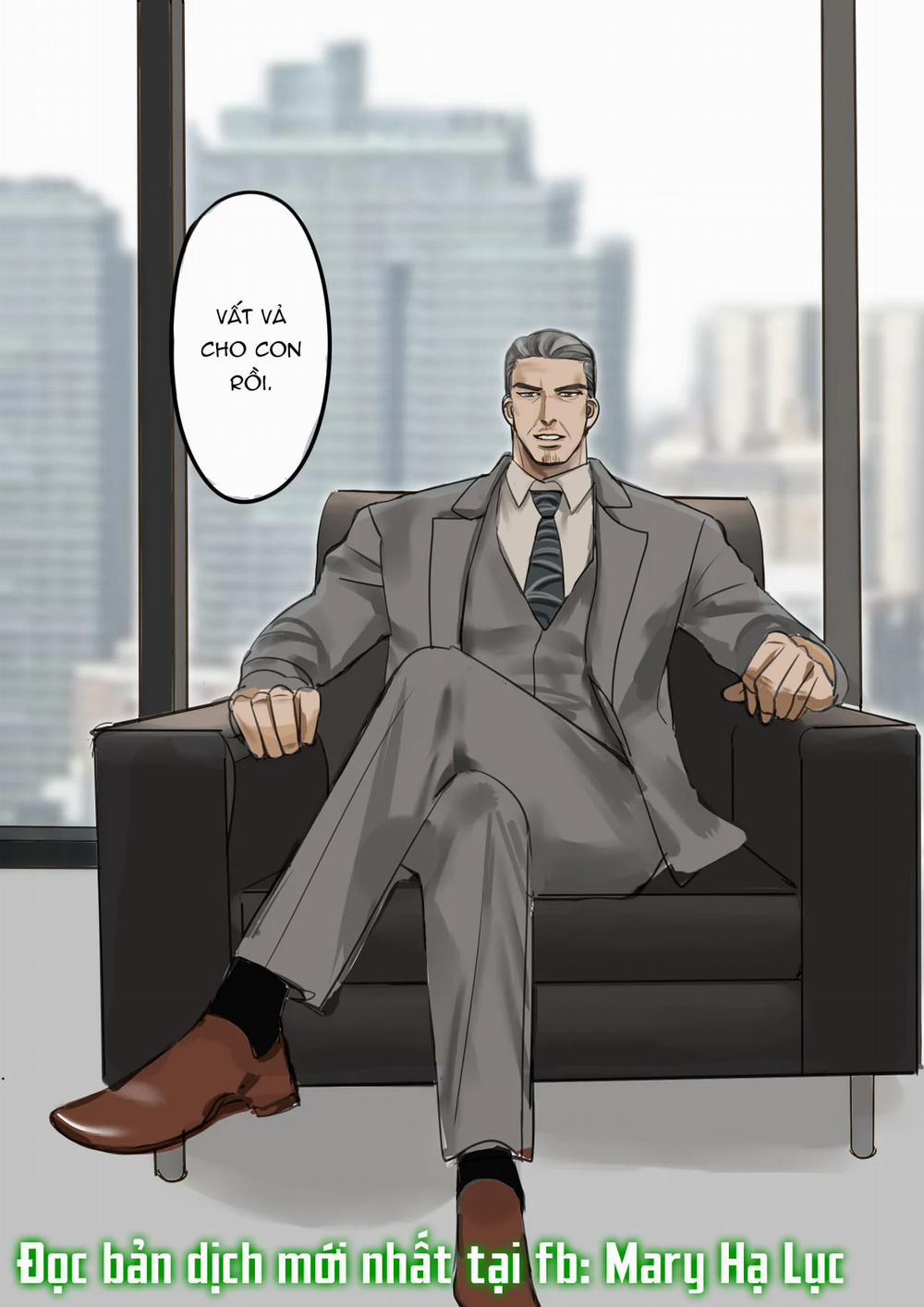 Hài Đam Mỹ 5 trang 4