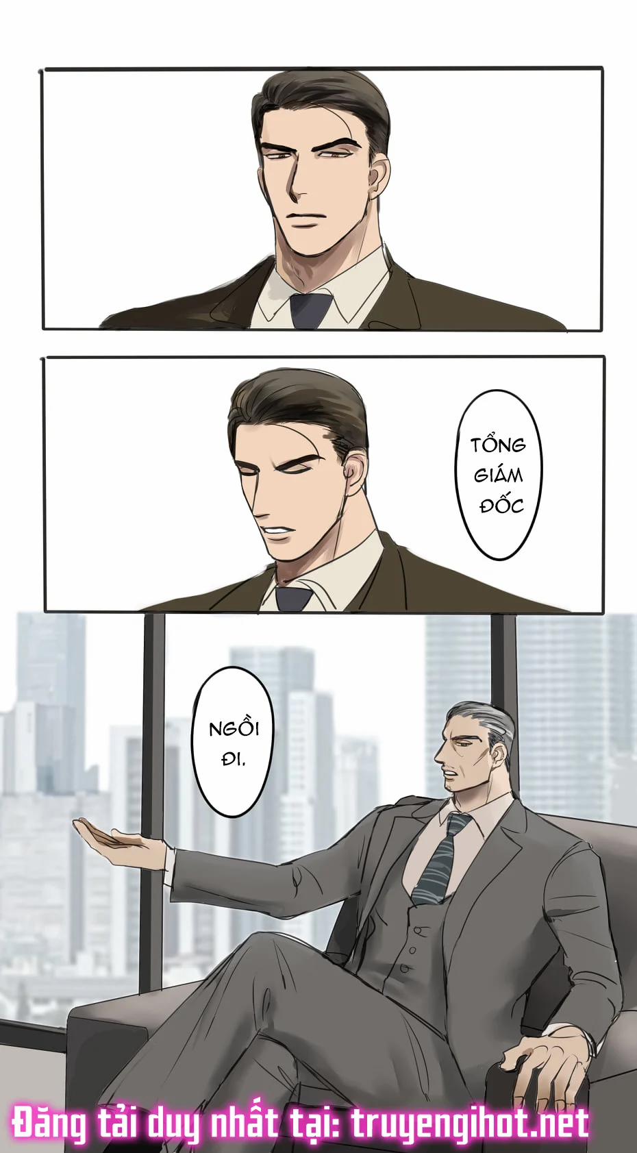 Hài Đam Mỹ 5 trang 5