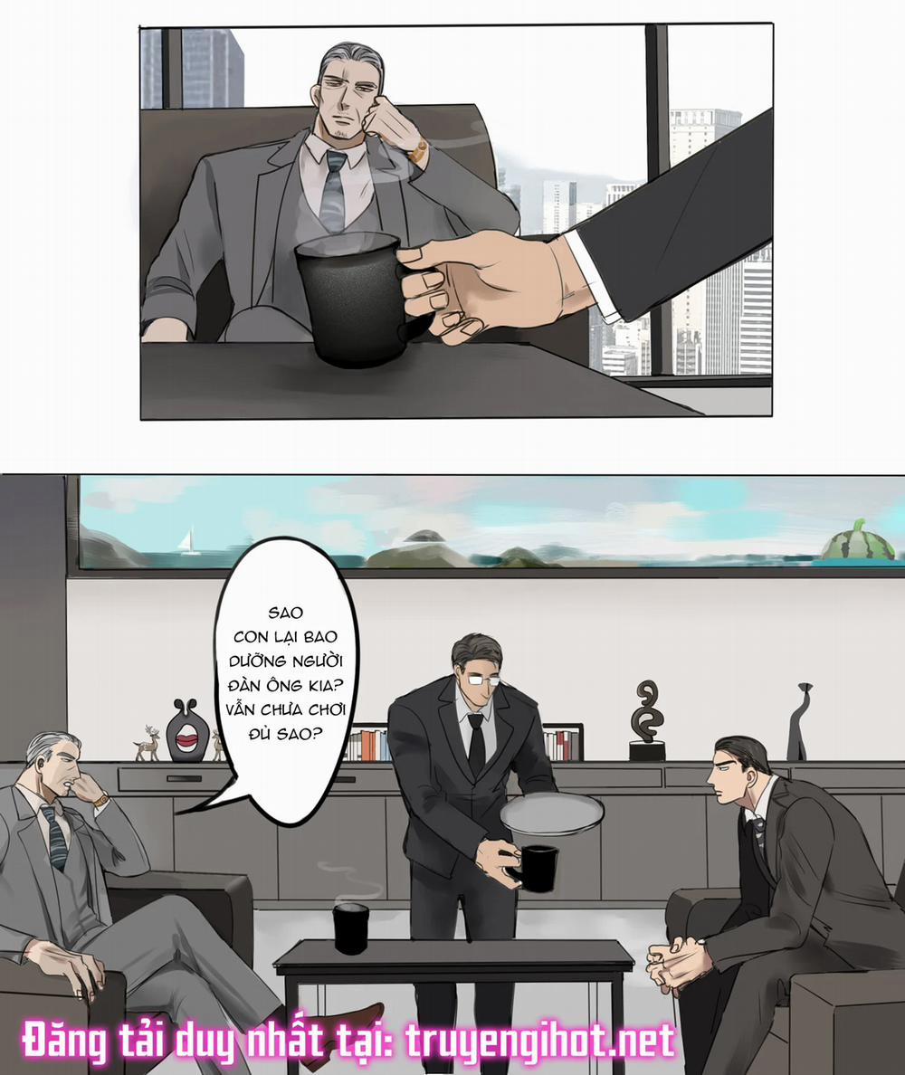 Hài Đam Mỹ 5 trang 7