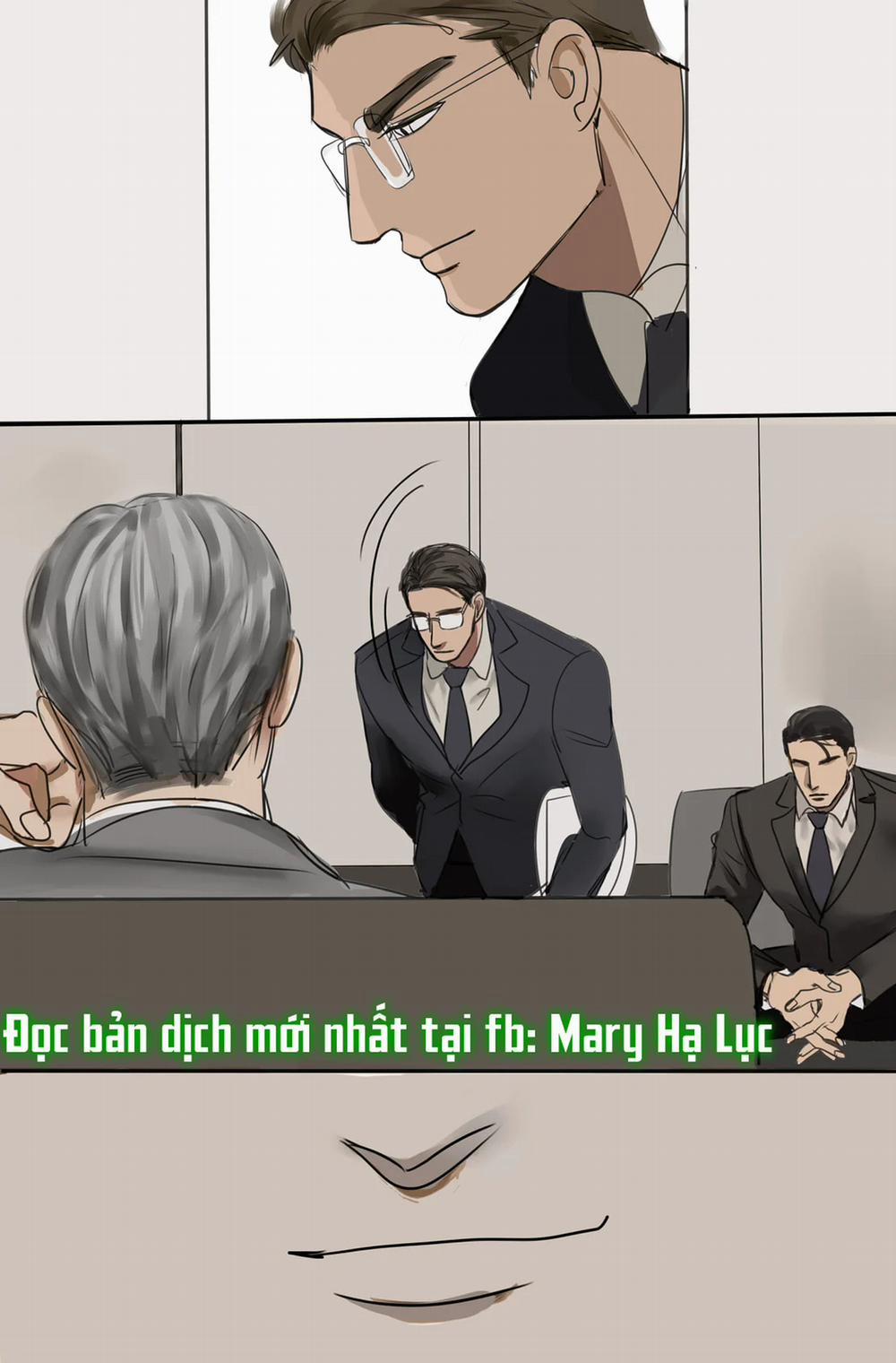 Hài Đam Mỹ 5 trang 8