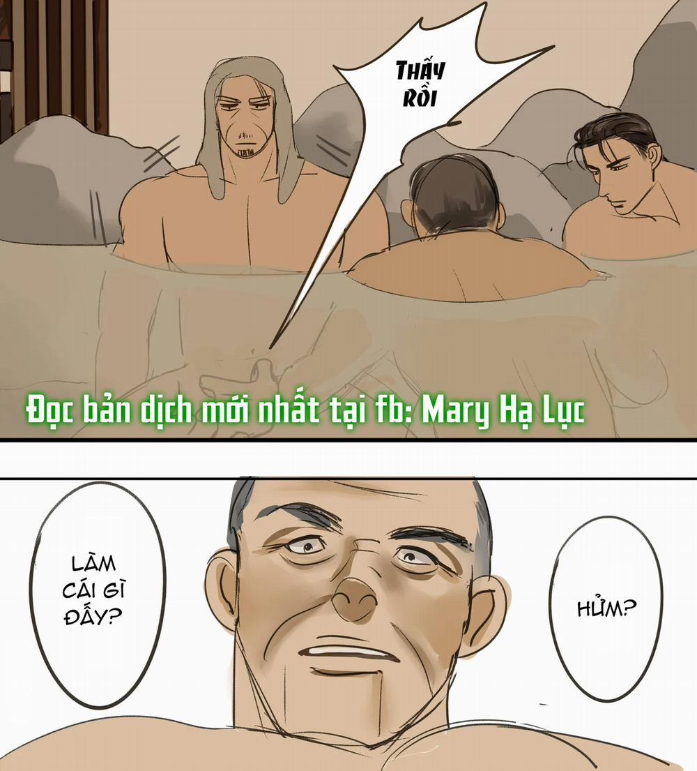 Hài Đam Mỹ 7 trang 10