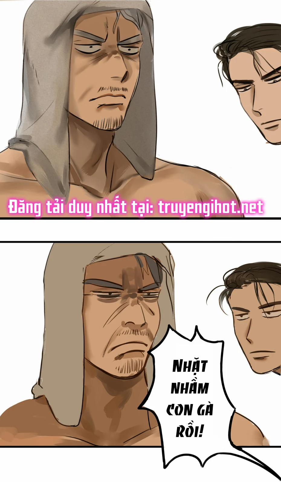 Hài Đam Mỹ 7 trang 11