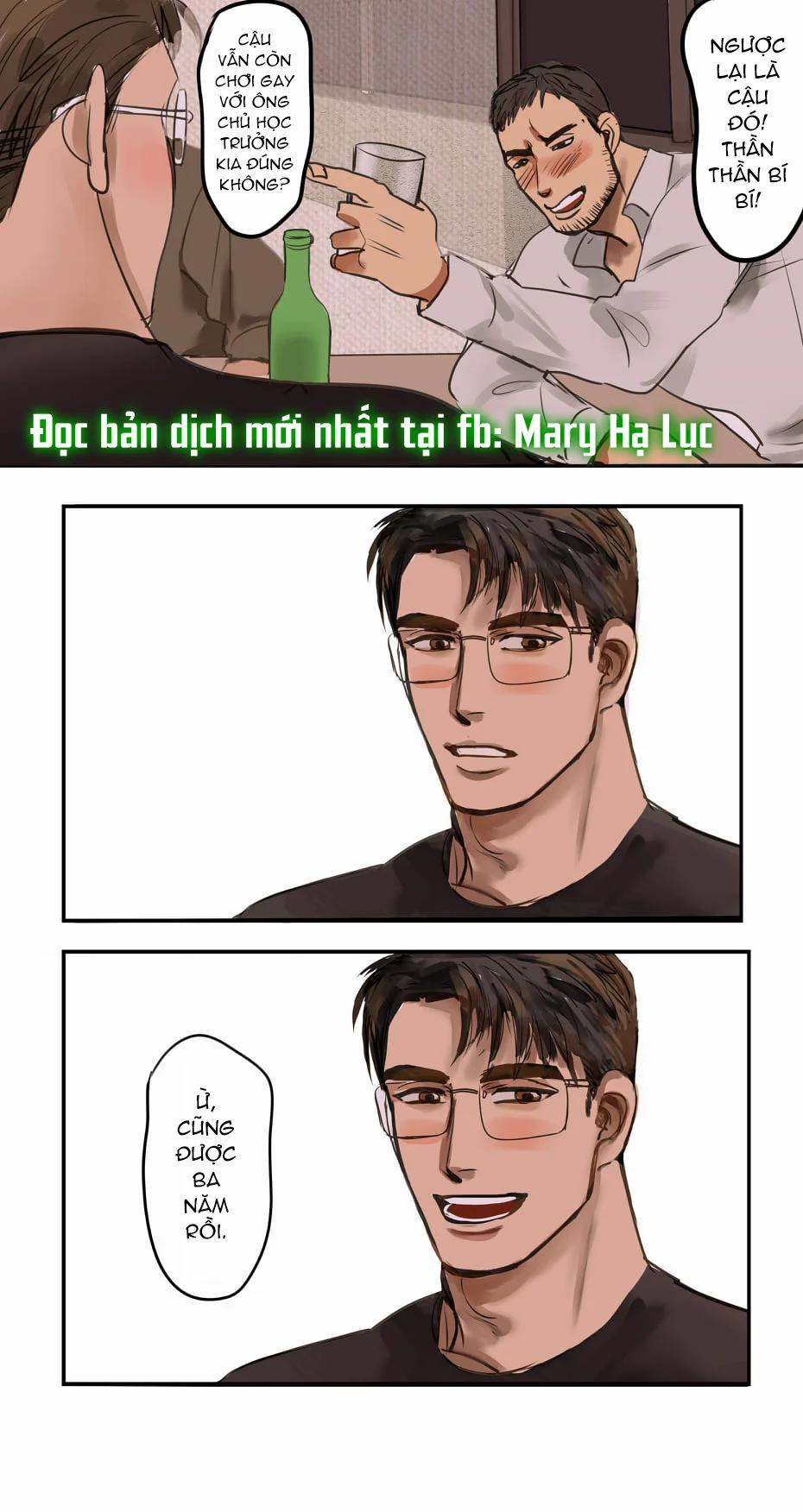 Hài Đam Mỹ 7 trang 2