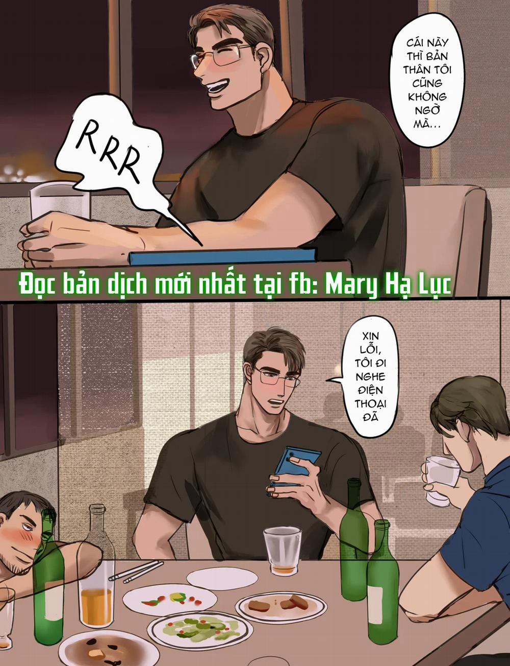 Hài Đam Mỹ 7 trang 4