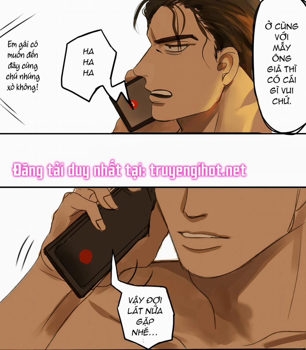 Hài Đam Mỹ 7 trang 7