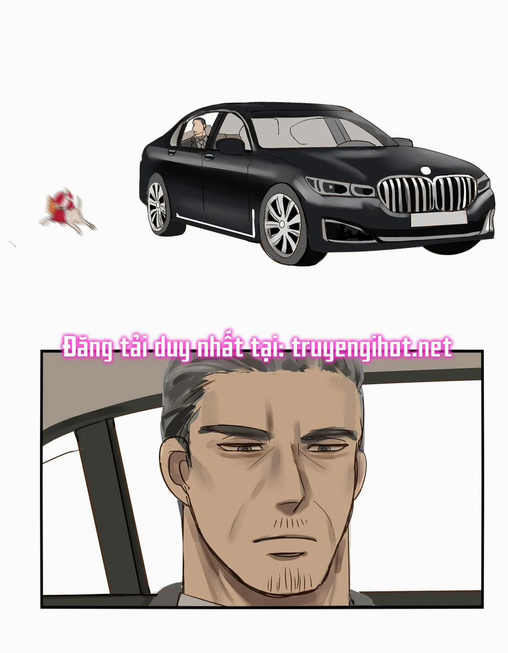 Hài Đam Mỹ 9 trang 11