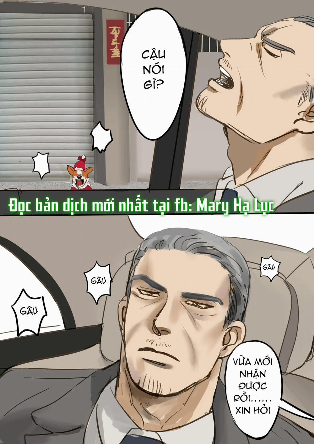 Hài Đam Mỹ 9 trang 4