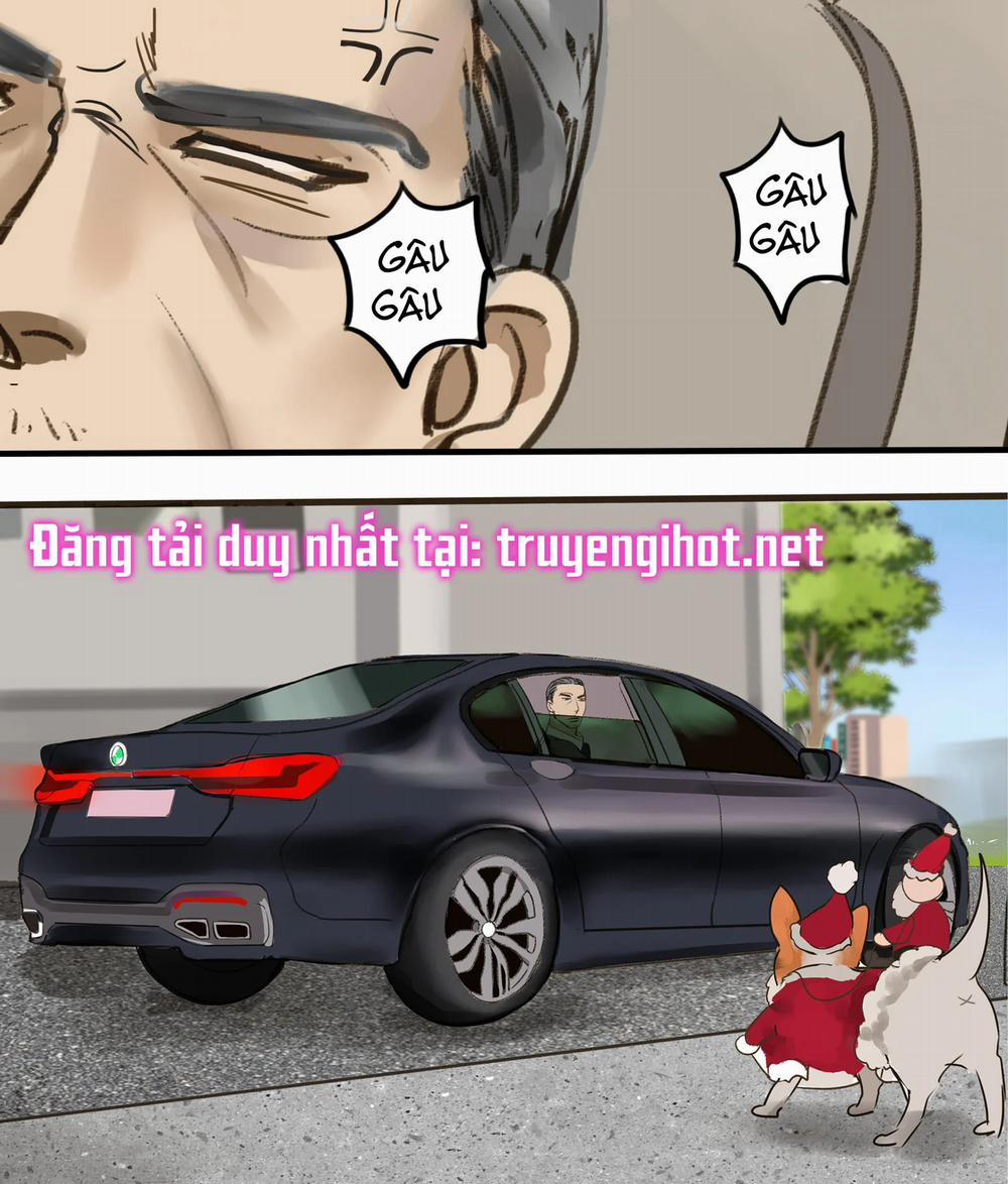 Hài Đam Mỹ 9 trang 5