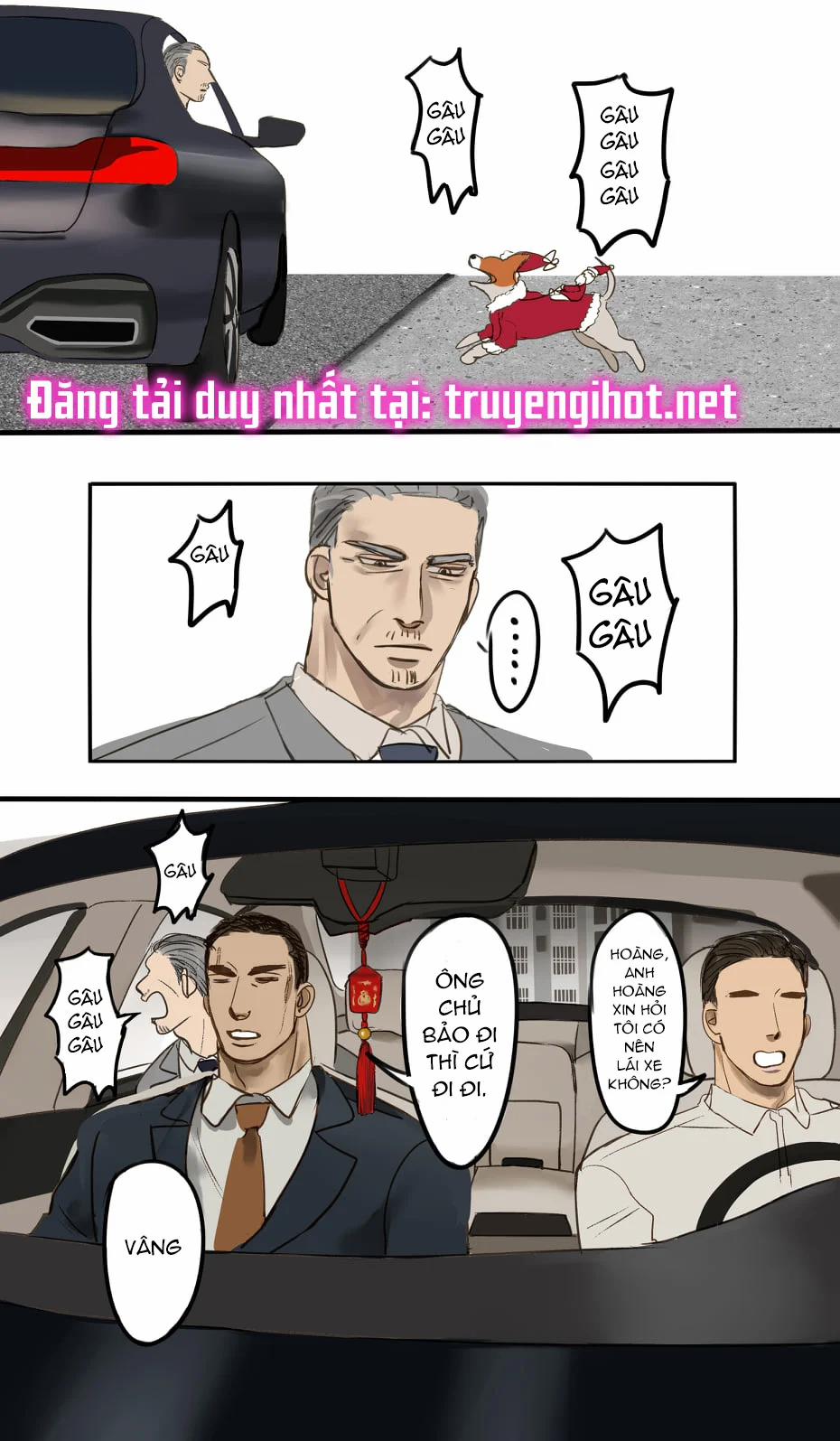 Hài Đam Mỹ 9 trang 7