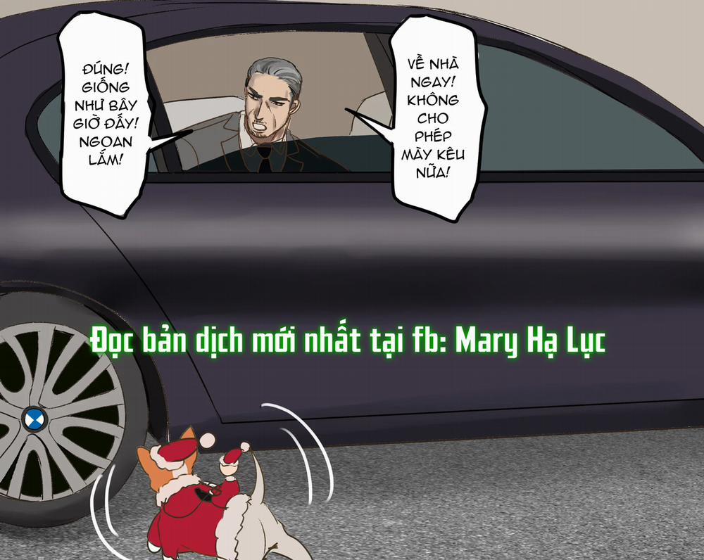 Hài Đam Mỹ 9 trang 8