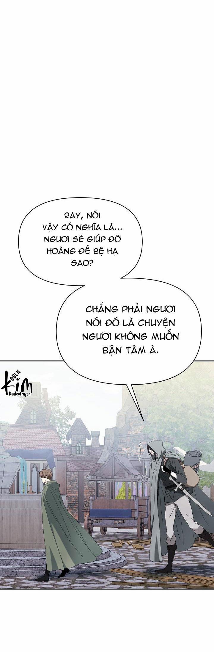 Hai Đất Nước, Đất Nước Của Nô Lệ 35 trang 1