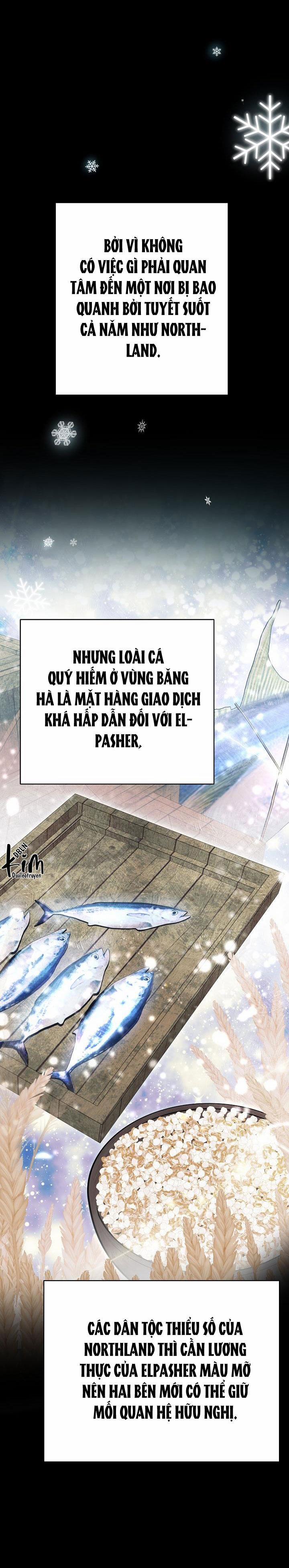 Hai Đất Nước, Đất Nước Của Nô Lệ 35 trang 36