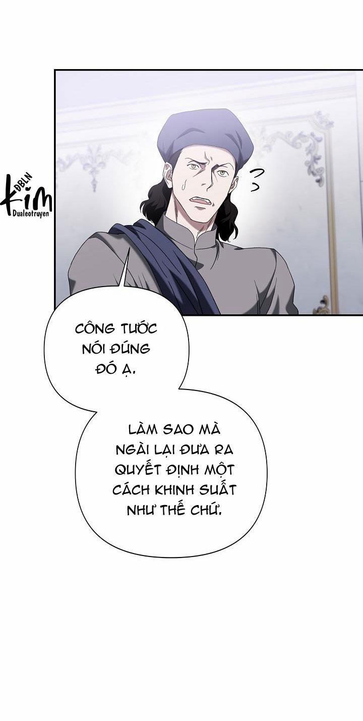 Hai Đất Nước, Đất Nước Của Nô Lệ 35 trang 41