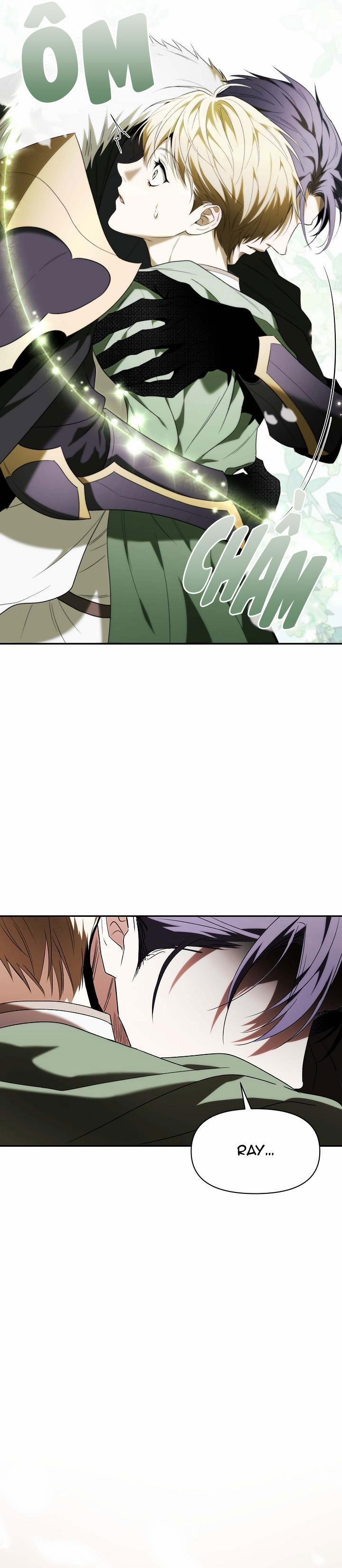 Hai Đất Nước, Đất Nước Của Nô Lệ 42 trang 11