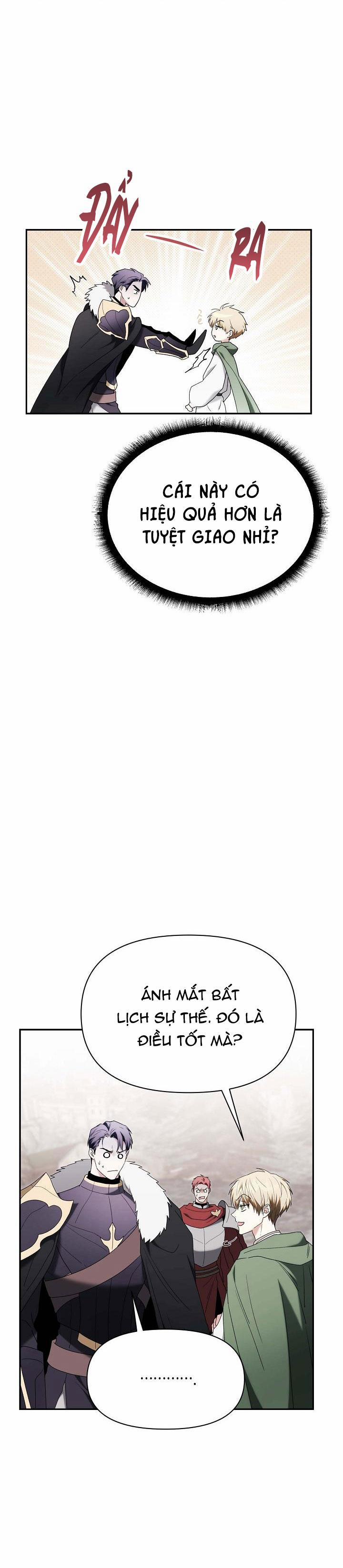 Hai Đất Nước, Đất Nước Của Nô Lệ 42 trang 13