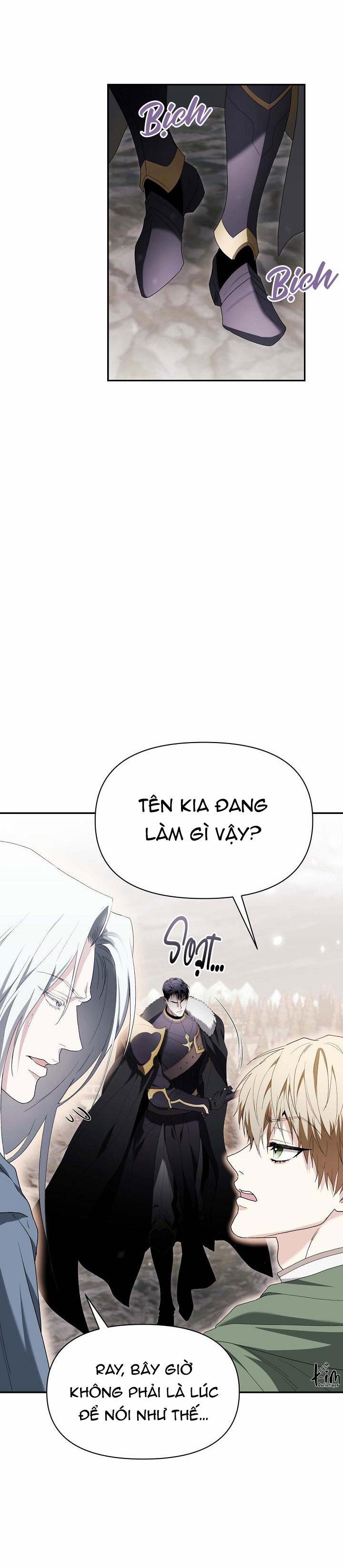 Hai Đất Nước, Đất Nước Của Nô Lệ 42 trang 3