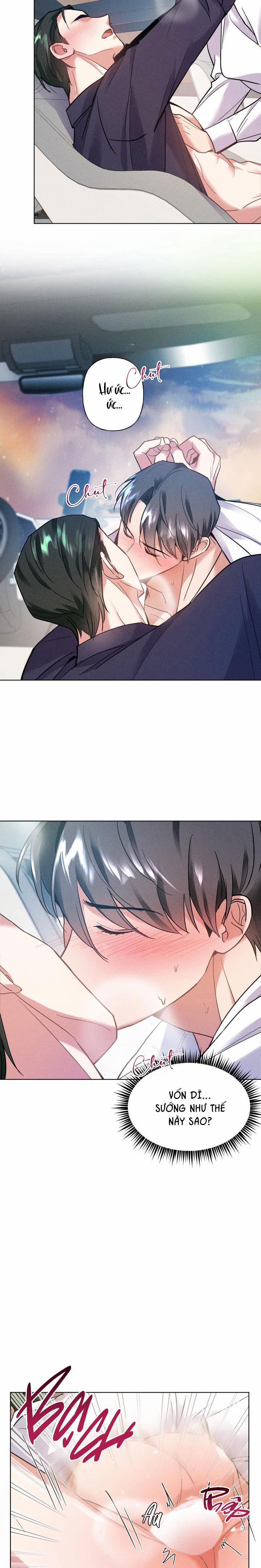 Hai Đất Nước, Đất Nước Của Nô Lệ 45 trang 10