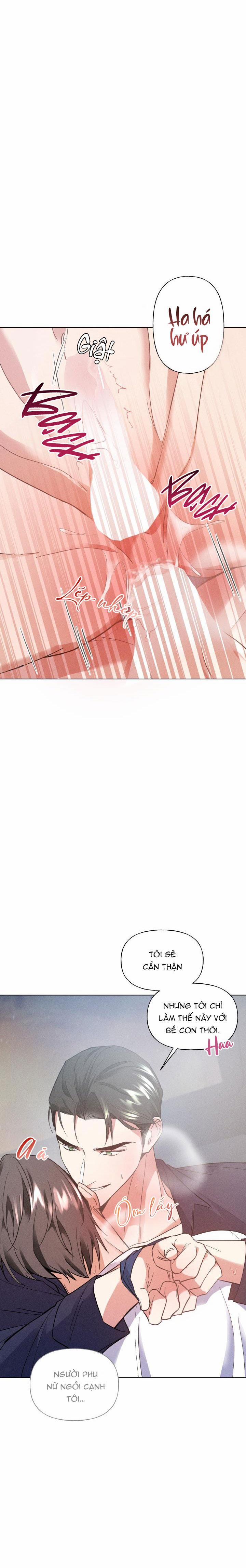 Hai Đất Nước, Đất Nước Của Nô Lệ 45 trang 14