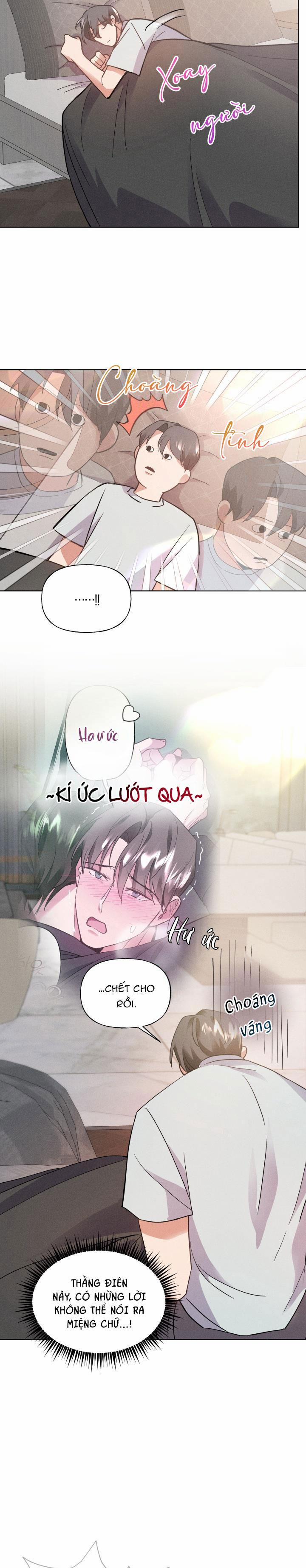 Hai Đất Nước, Đất Nước Của Nô Lệ 45 trang 17