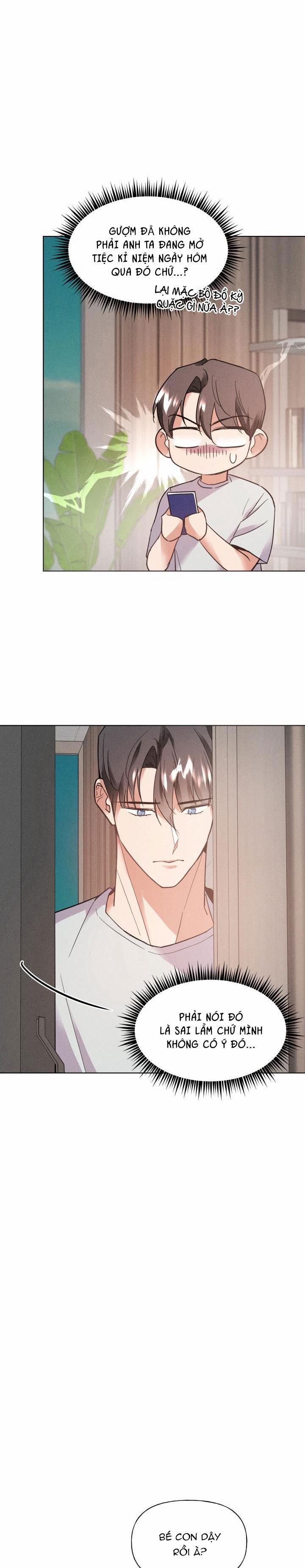 Hai Đất Nước, Đất Nước Của Nô Lệ 45 trang 19