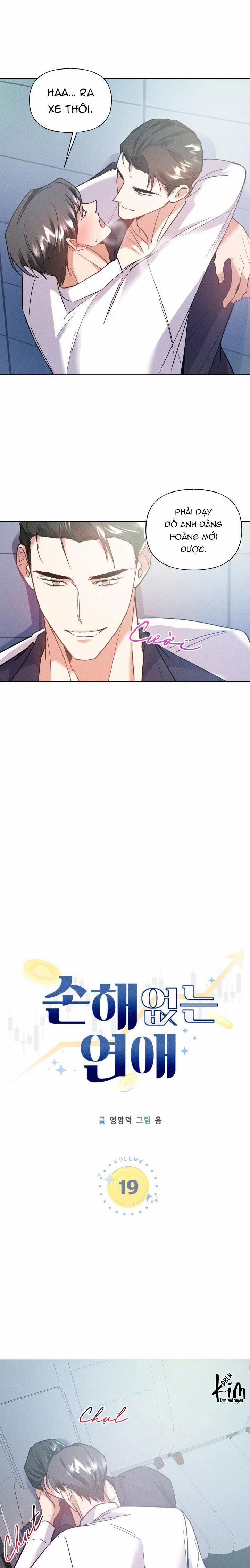 Hai Đất Nước, Đất Nước Của Nô Lệ 45 trang 4