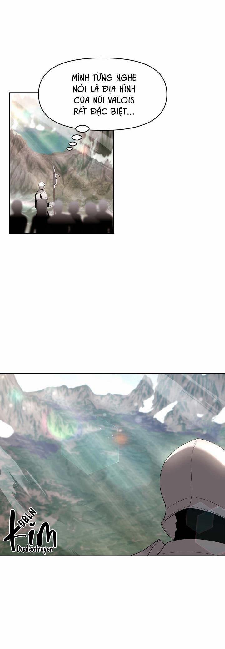 Hai Đất Nước, Đất Nước Của Nô Lệ 48 trang 13