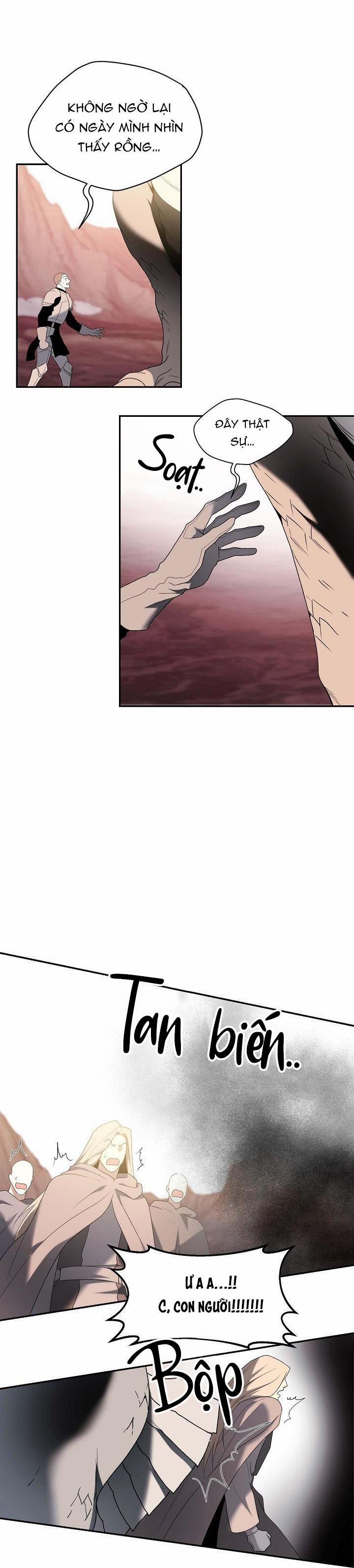 Hai Đất Nước, Đất Nước Của Nô Lệ 48 trang 21