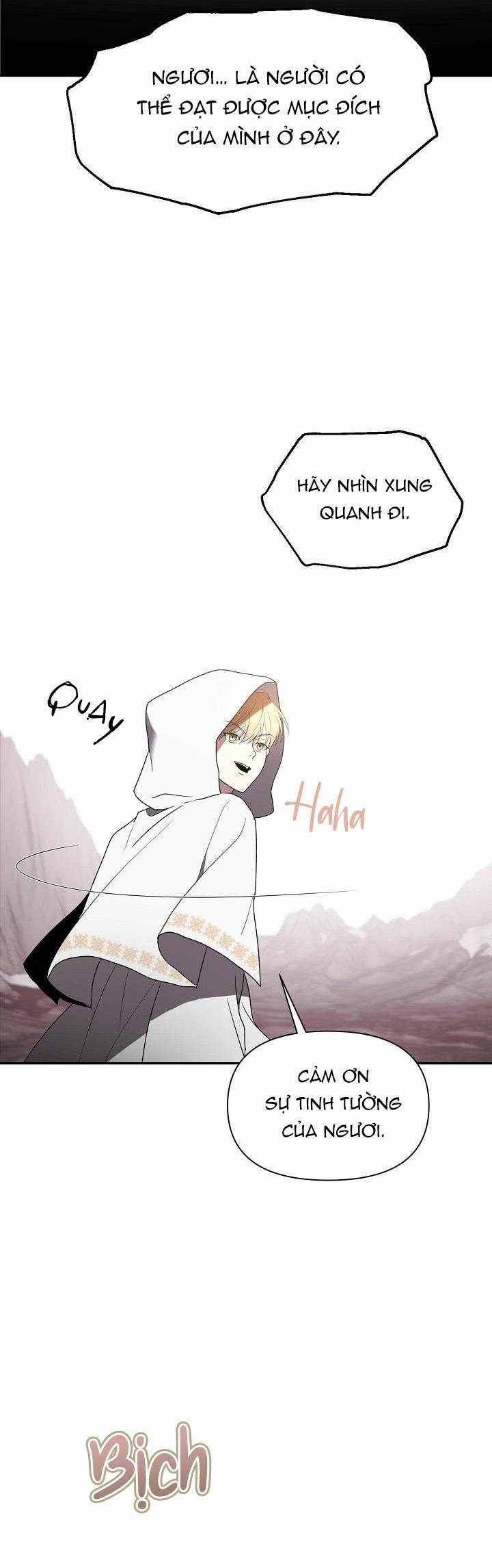 Hai Đất Nước, Đất Nước Của Nô Lệ 48 trang 27