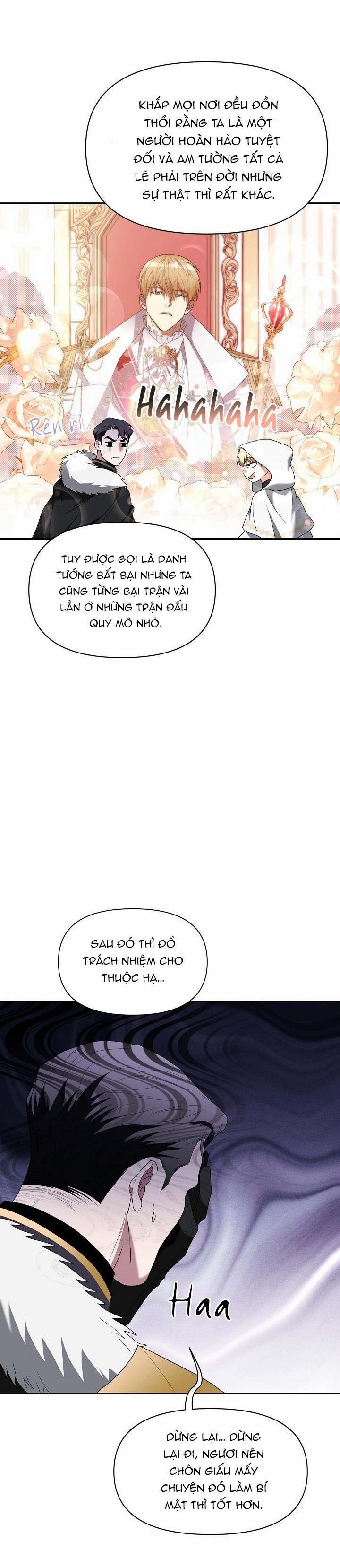 Hai Đất Nước, Đất Nước Của Nô Lệ 48 trang 6